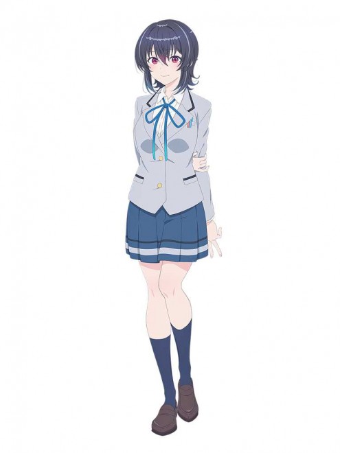 Umi Asanagi
